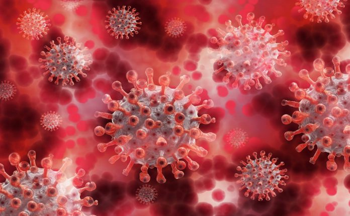 Variante delta de coronavirus avanza en el mundo