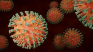 Todavía se estudia la variante delta plus de coronavirus