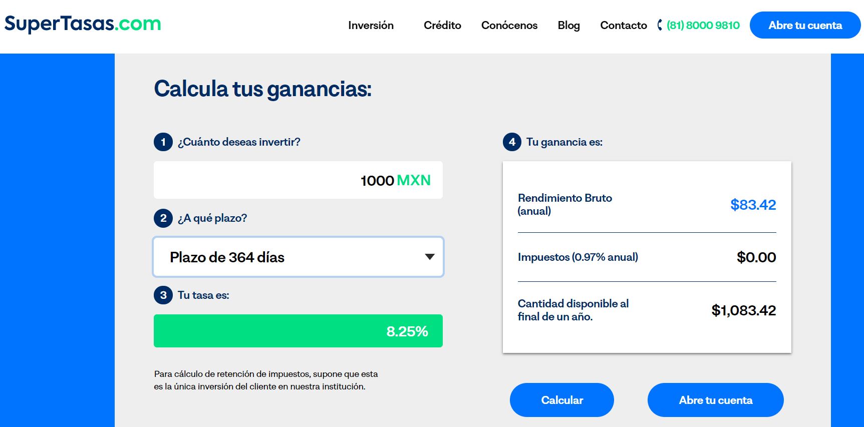 ¿Por dónde empiezo a invertir mi dinero para generar rendimientos 4