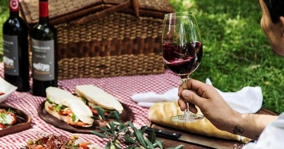 Artículos-que-necesitas-para-armar-un-picnic-perfecto-vino