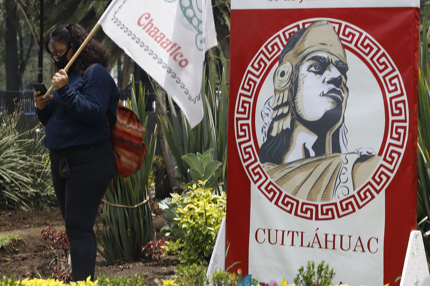 Cuitláhuac, el héroe mexica que Hernán Cortés quiso borrar 6