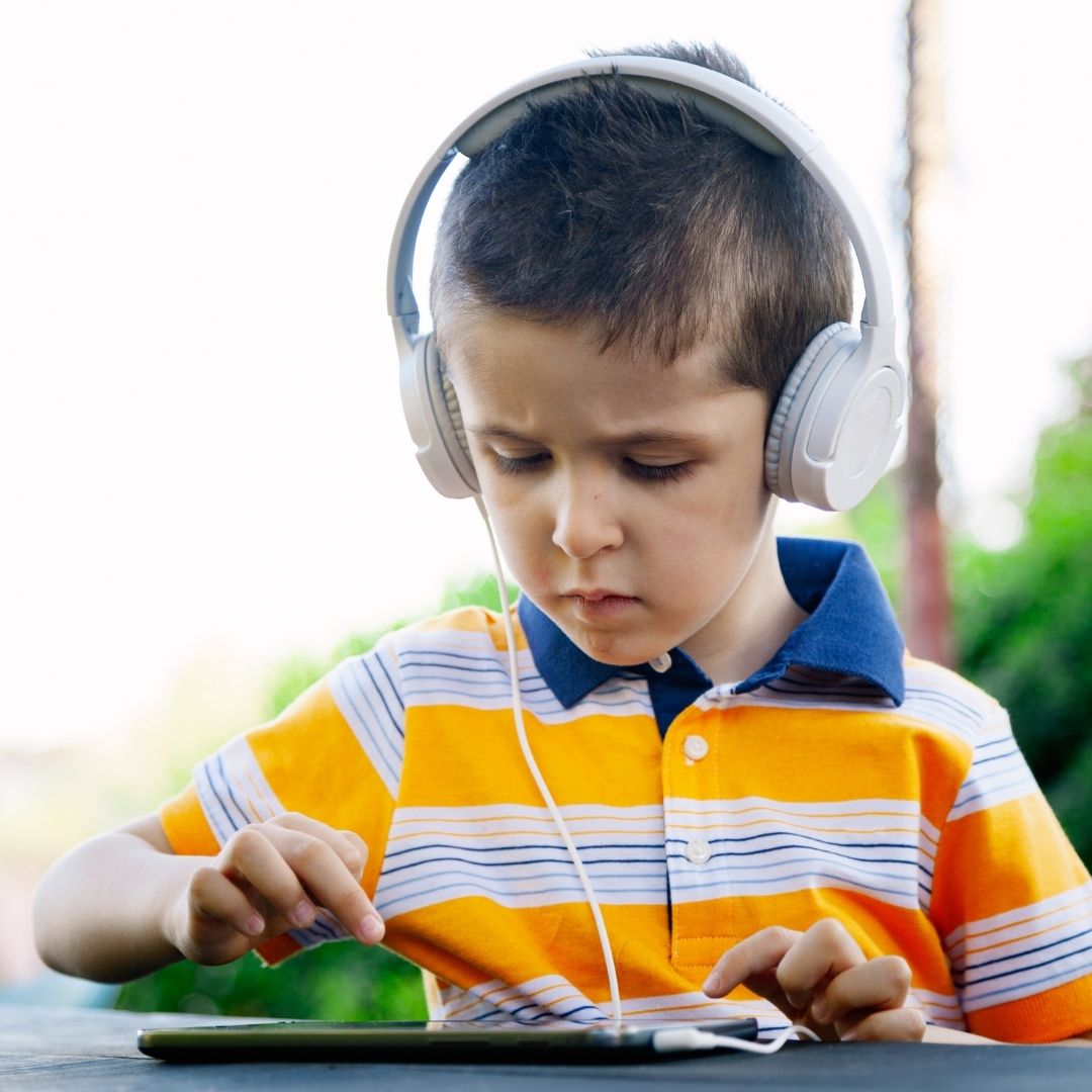Imponer tus gustos musicales a tus hijos no es una buena idea 1