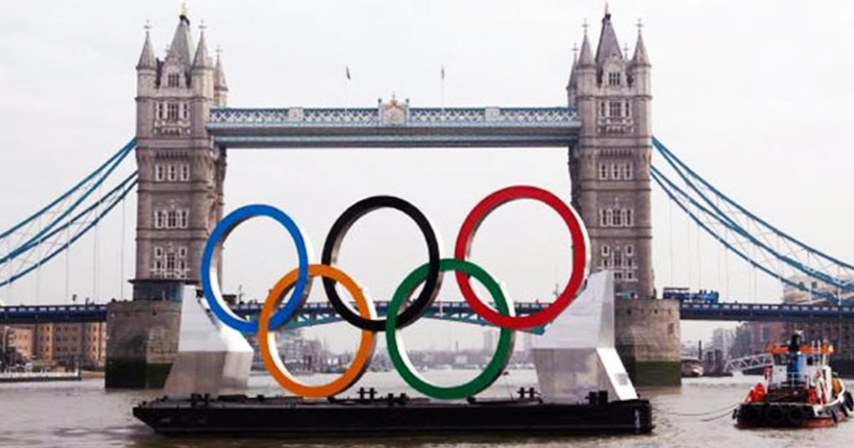 Londres-presupuesto-Juegos-Olímpicos