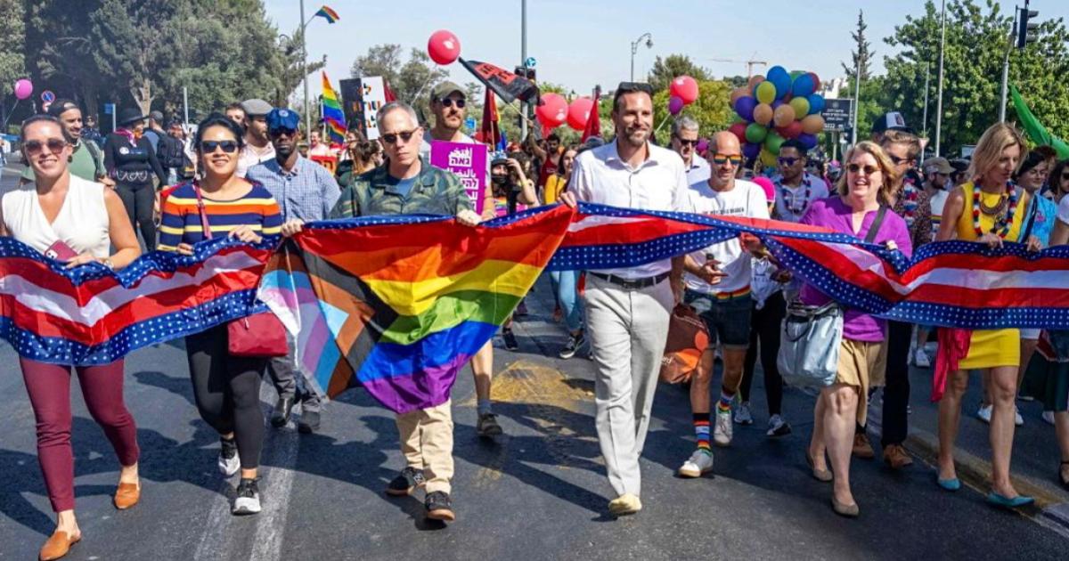 Mejores-ciudades-gay-friendly-Tel-Aviv