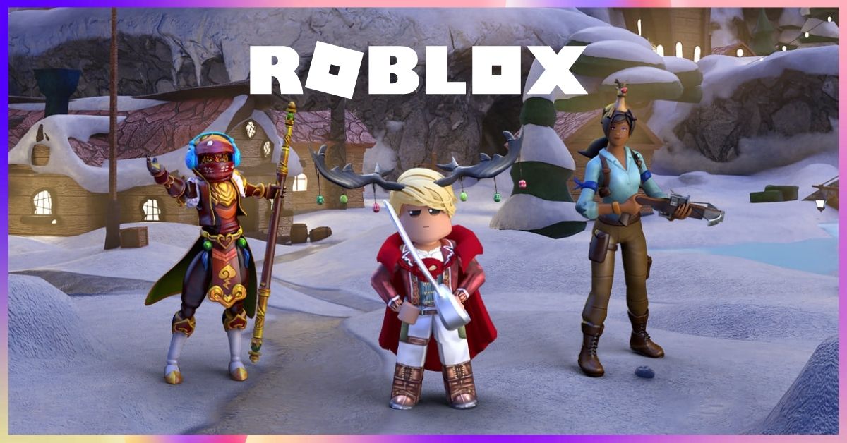 Qué es Roblox y cómo puedes ganar dinero si eres gamer portada