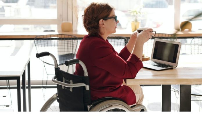 El taller estará dirigido a personas con discapacidad | Foto: Pexels