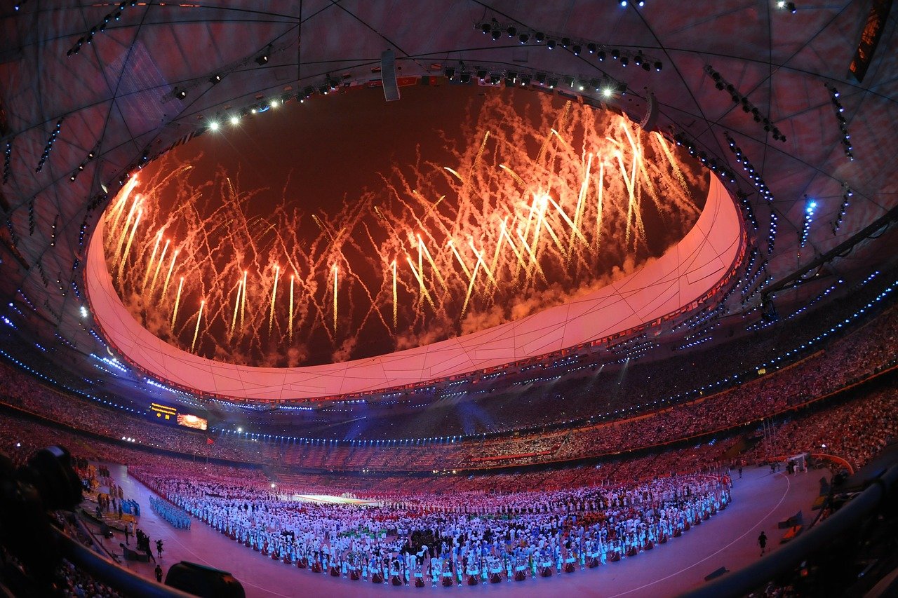 Además de ser pospuestos por un año, los Juegos Olímpicos de Tokio 2020 han estado sumidos en controversias