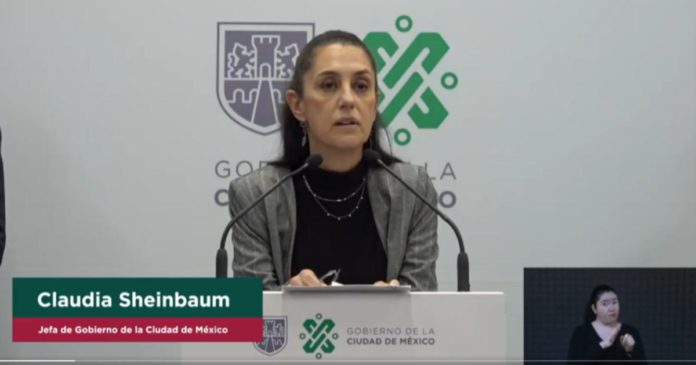 Claudia-Sheinbaum-reporte-Línea-12-empresas-involucradas