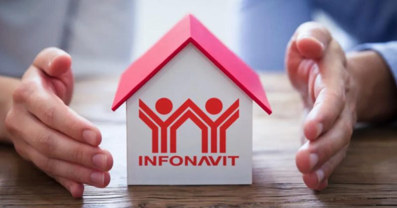 Con el programa Renovación a tu medida del Infonavit puedes adquirir una vivienda a bajo