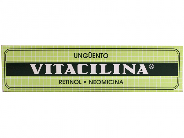 Todo lo que debes saber sobre la Vitacilina 2