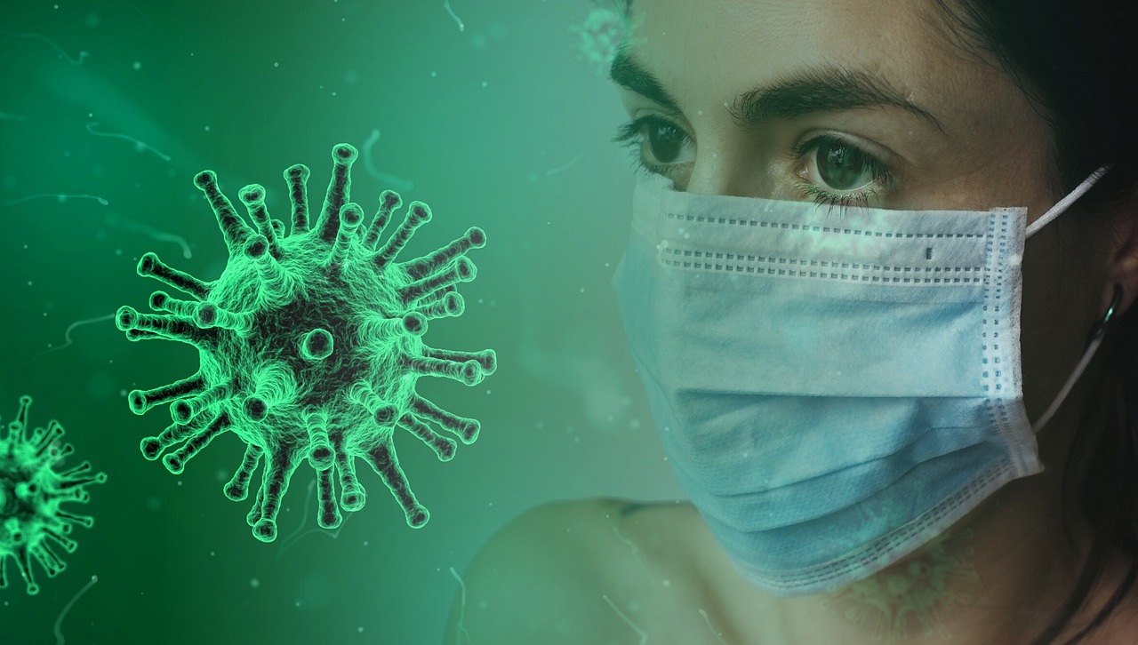 Toda demora aumenta la probabilidad de que la inmunidad conferida por las vacunas y por contagios anteriores comience a debilitarse | Foto: Pixabay