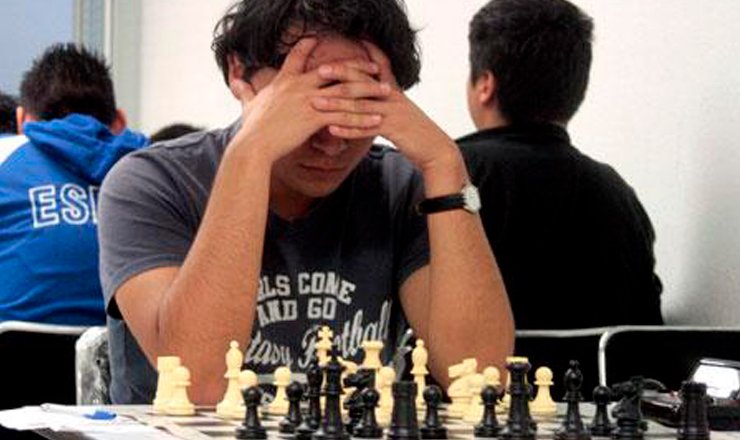 La UNAM ofrece distintos niveles de ajedrez | Foto: UNAM