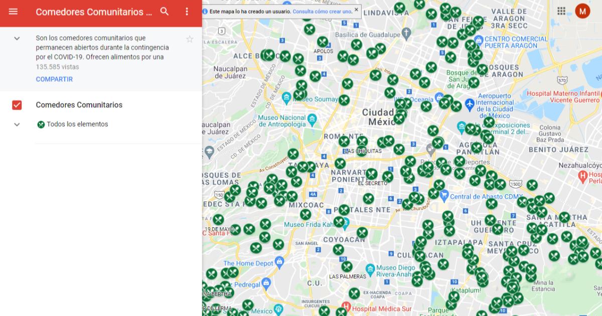 Mapa-interactivo-Sibiso-Guía-de-comedores-comunitarios-CDMX