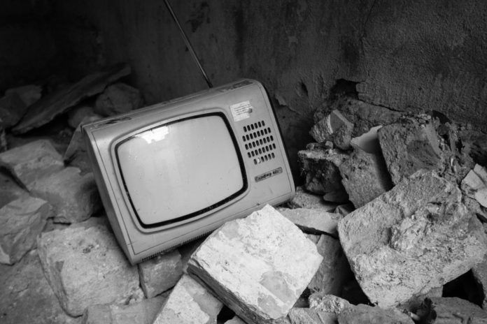 Hay varias opciones para hacer con tu televisión | Foto: Pixabay