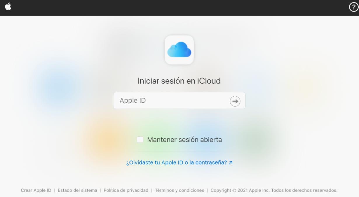 Apple-Mejores-servicios-almacenamiento-en-la-nube-gratis