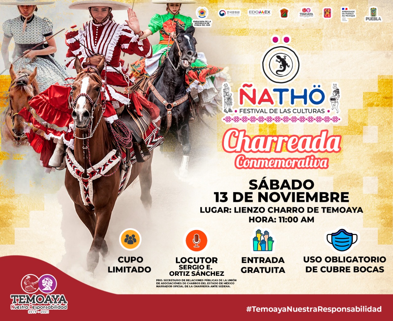 Festival-de-las-Culturas-Ñatho-2021-Charreada