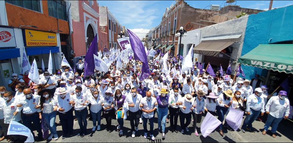 Llegaron, cobraron casi 500 millones de pesos y se fueron. ¿Quién votó por estos mini partidos 3