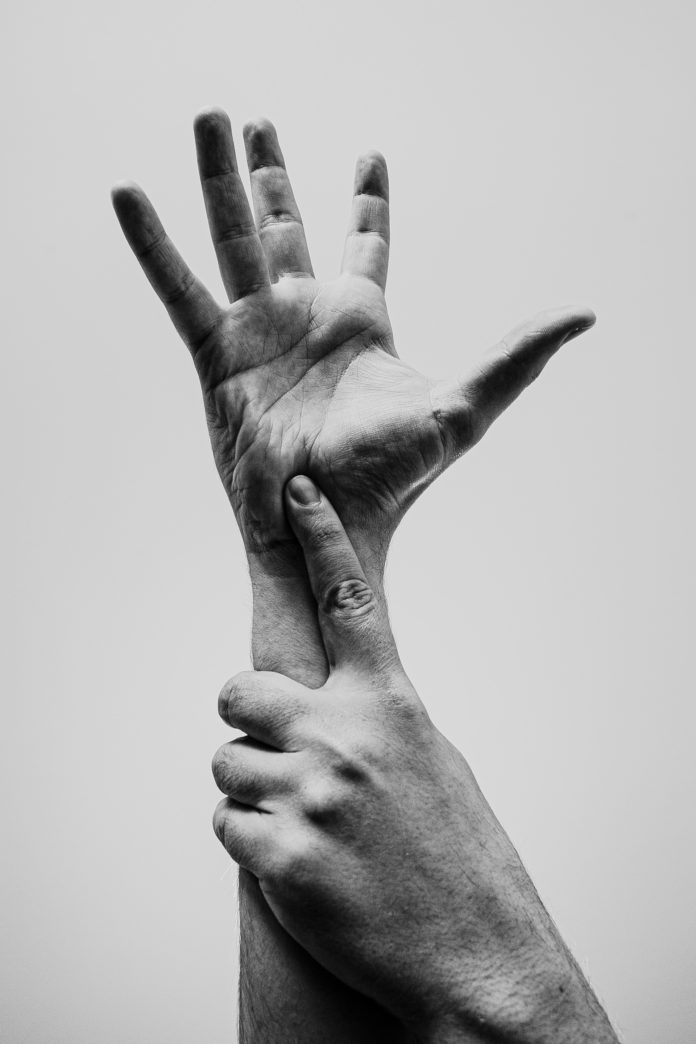 Los dedos covid pueden ser una nueva secuela del coronavirus | Foto: Pexels