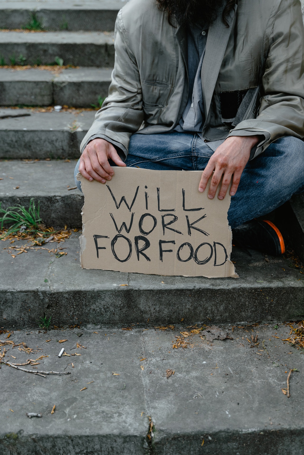 Ninguna intervención aislada resolverá el problema del hambre | Foto: Pexels