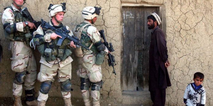 Si bien es fácil criticar a los responsables de las políticas occidentales por las decisiones que tomaron en Afganistán, gran parte de la culpa tiene que ver con el enfoque | Foto: Project Syndicate