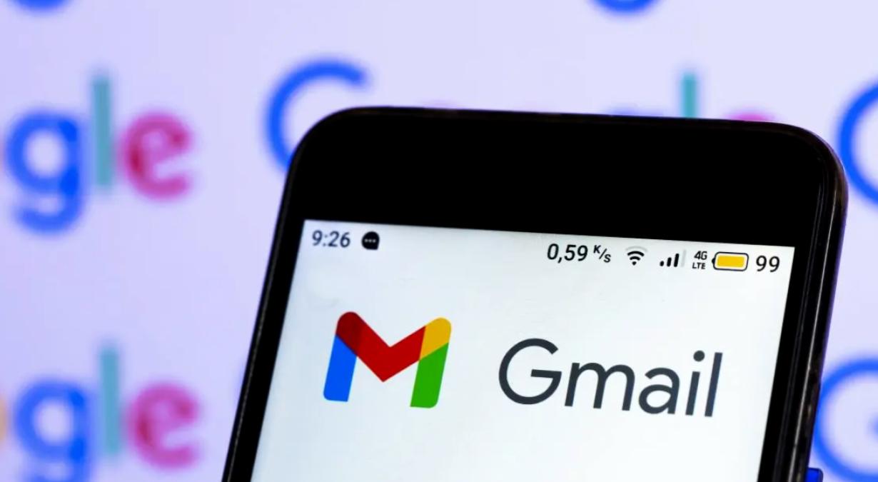 How to prevent your Gmail account from running out of space