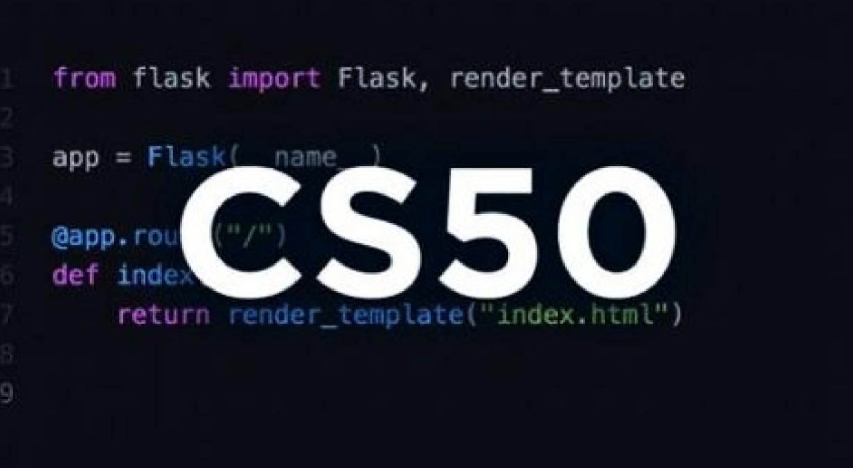 Curso-Harvard-Programación-web-de-CS50-con-Python-JavaScript