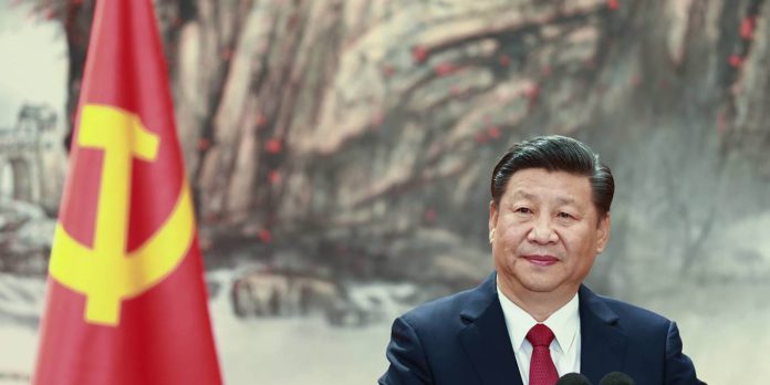 Xi está apartando a China de la senda que había seguido Deng Xiaoping después del terror de la Revolución Cultural | Foto: Project Syndicate