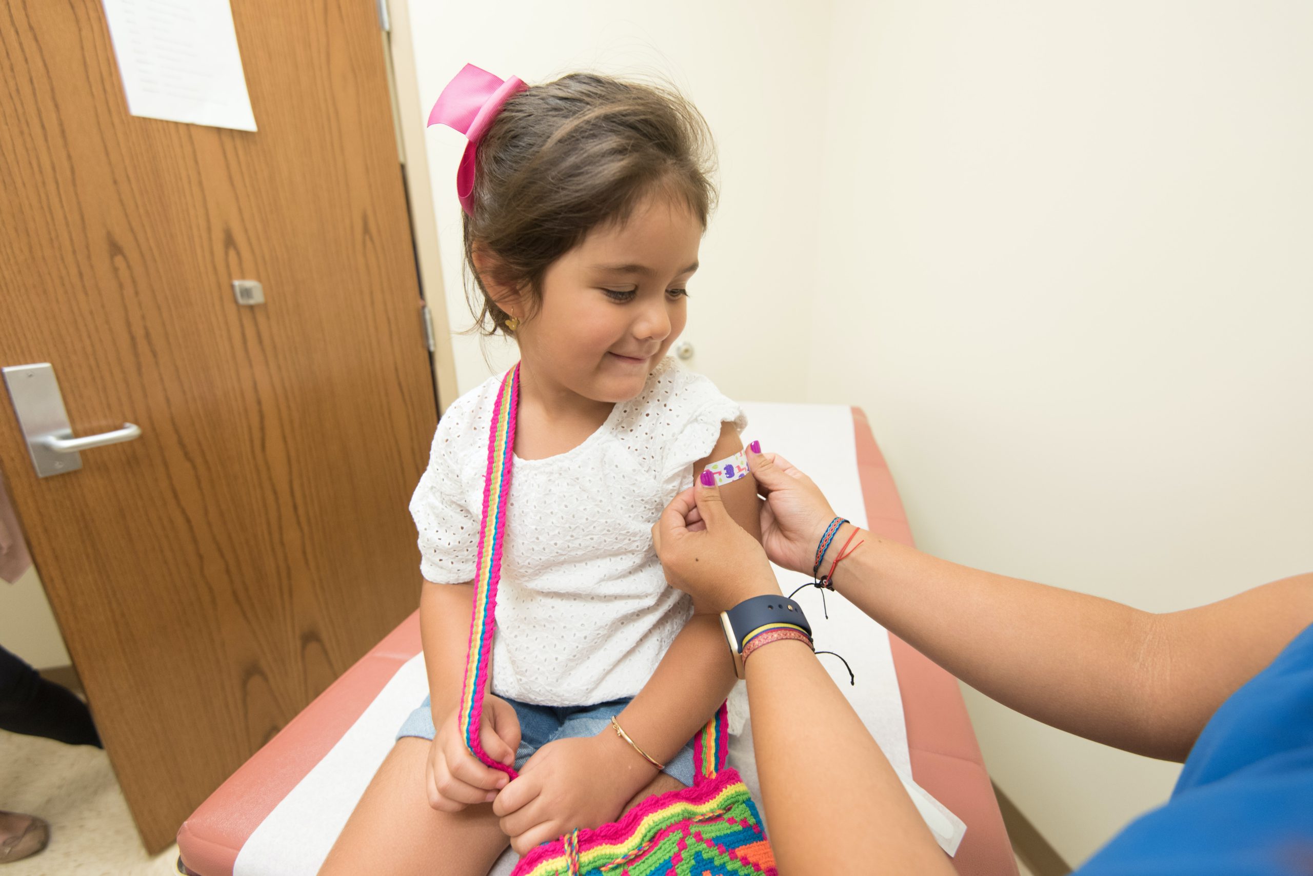 La vacunación en Edomex contra Covid-19 es para niños con alguna comorbilidad o rezagados | Foto: Pexels