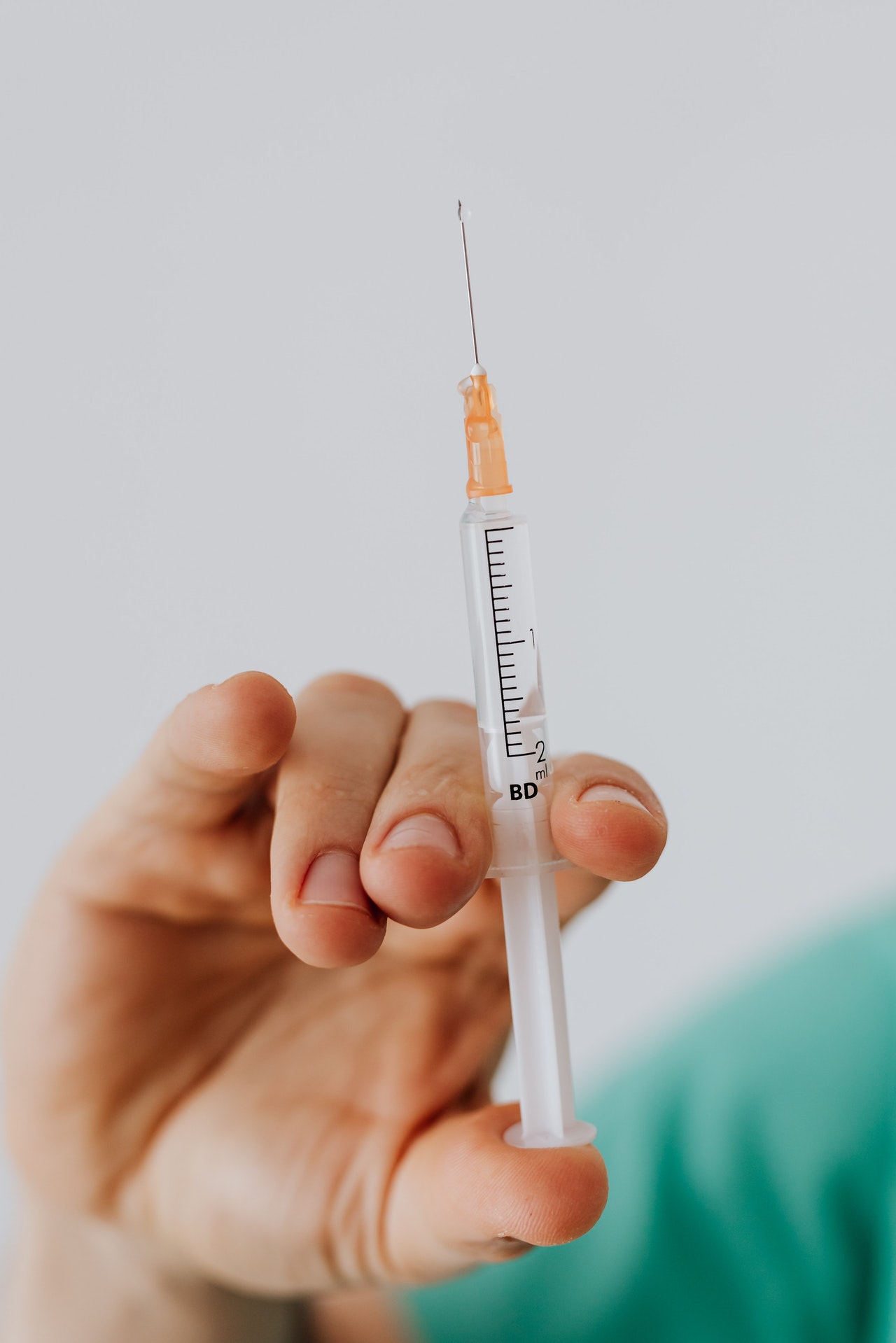Para enfrentar a Ómicron será necesaria una tercera dosis de vacunas | Foto: Pexels