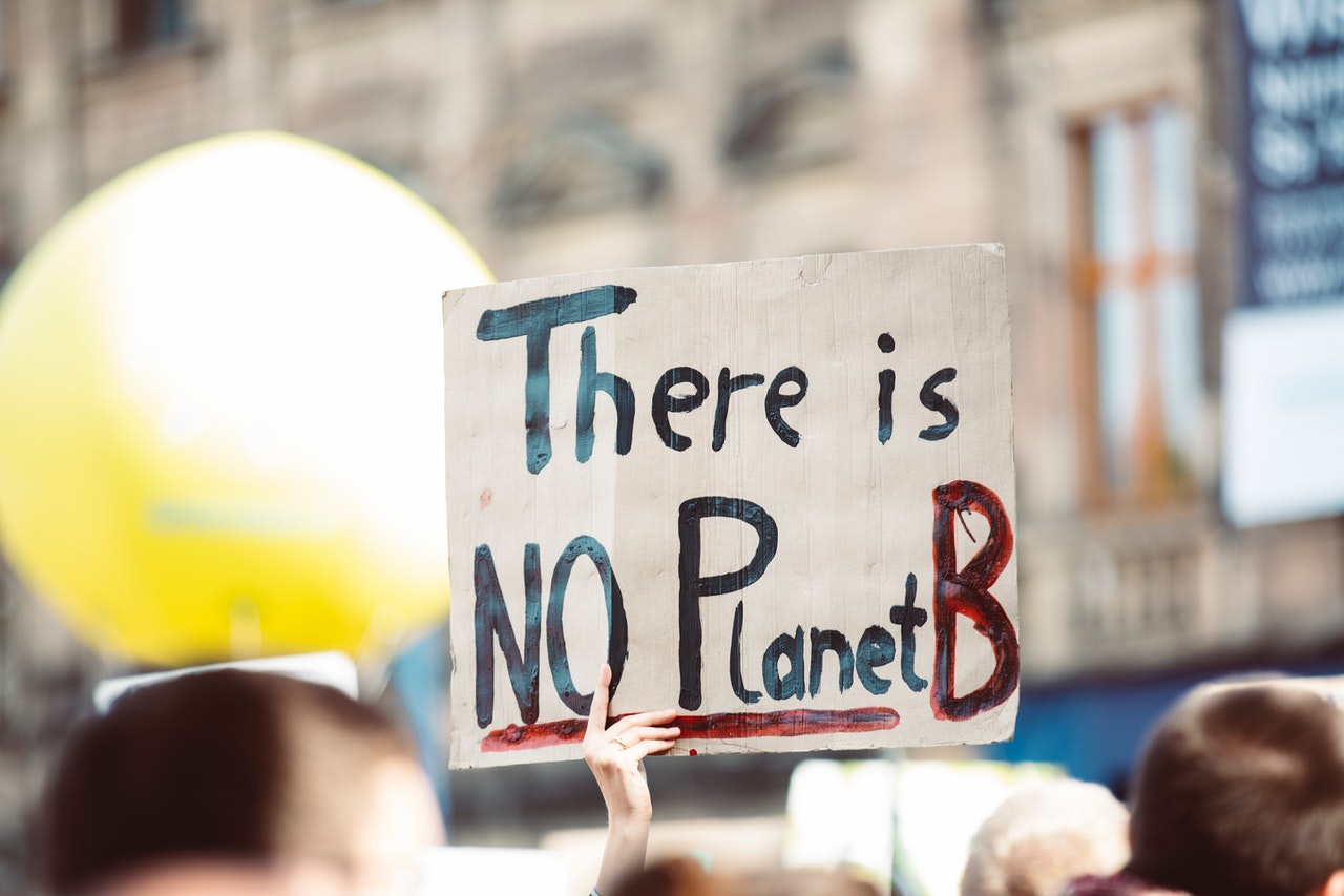 Reuniones como la COP26 tienden a carecer de credibilidad | Foto: Pexels