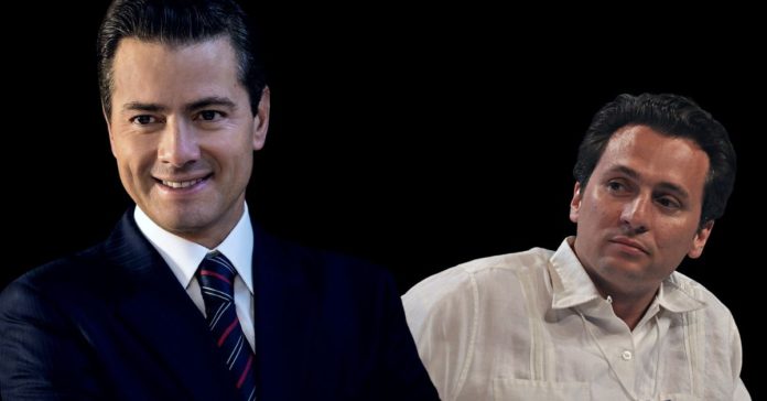 ¿Sigue Peña Nieto Lo que Emilio Lozoya sabe del ex presidente portada