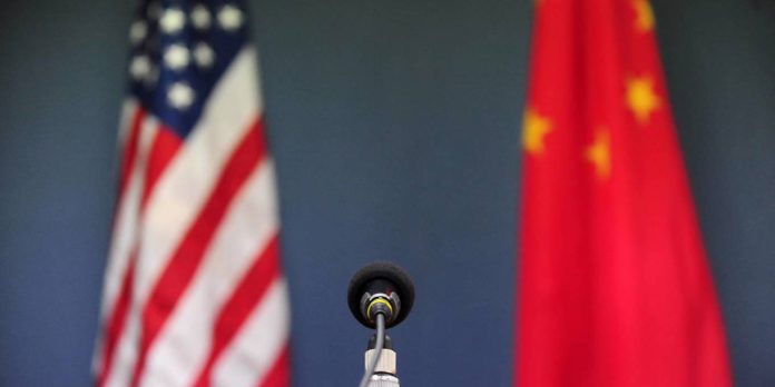 Es poco probable que China o Estados Unidos tenga intención de desacoplarse tal como parecen sugerir estos acontecimientos | Foto: Project Syndicate