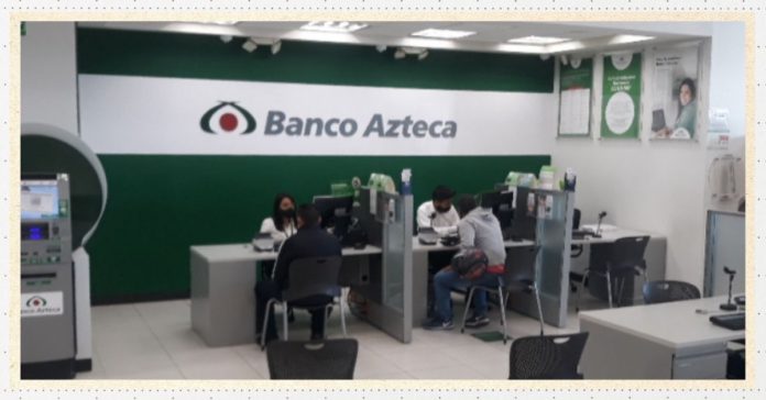 Banco Azteca quería cobrar más comisiones, no lo dejan portada