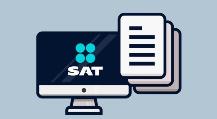 Cómo-descargar-una-factura-electronica-SAT
