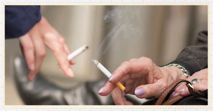 El aumento a los cigarros no alcanza para atender las enfermedades que causa portada