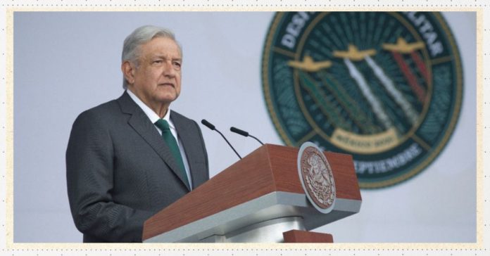 Las mentiras de López Obrador en 2021 portada
