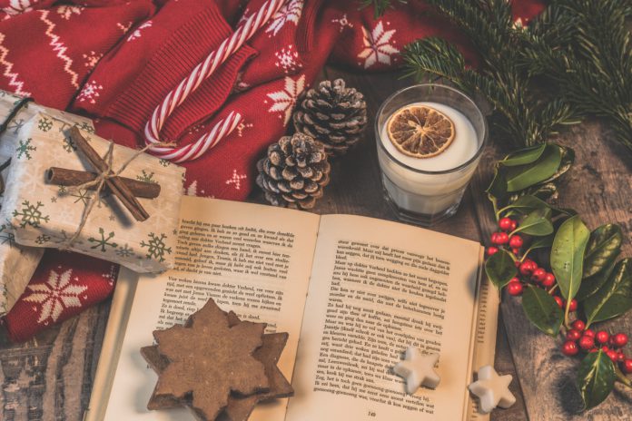 Consulta estos títulos para regalar o leer en Navidad | Foto: Pixabay