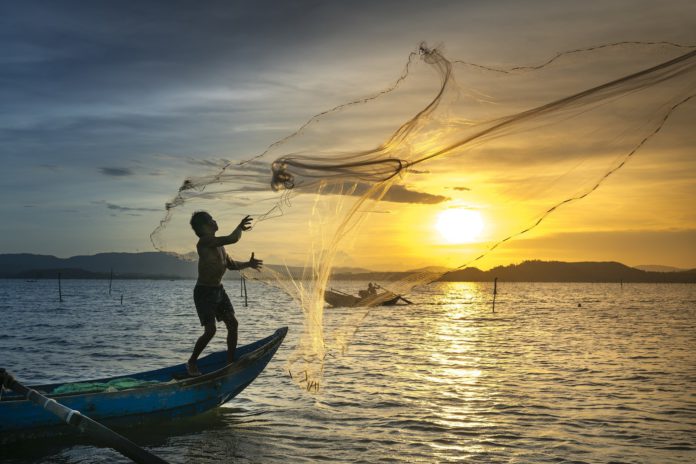 Los gobiernos han dado su palabra de que frenarán los subsidios destructivos a la pesca | Foto: Pixabay