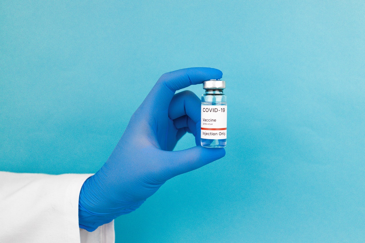 La OMS hace un llamado para acelerar la vacunación contra Covid-19 | Foto: Pexels