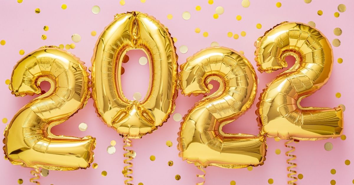 50 propósitos de Año Nuevo que sí puedes cumplir