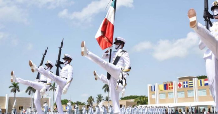Abre registro a la Escuela Naval Militar 2022, checa la convocatoria portada