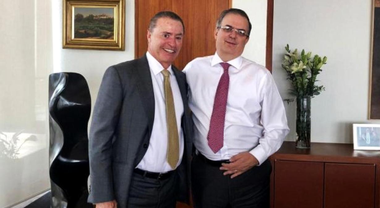 Quirino-Ordaz-y-Marcelo-Edrard-nuevo-embajador-España
