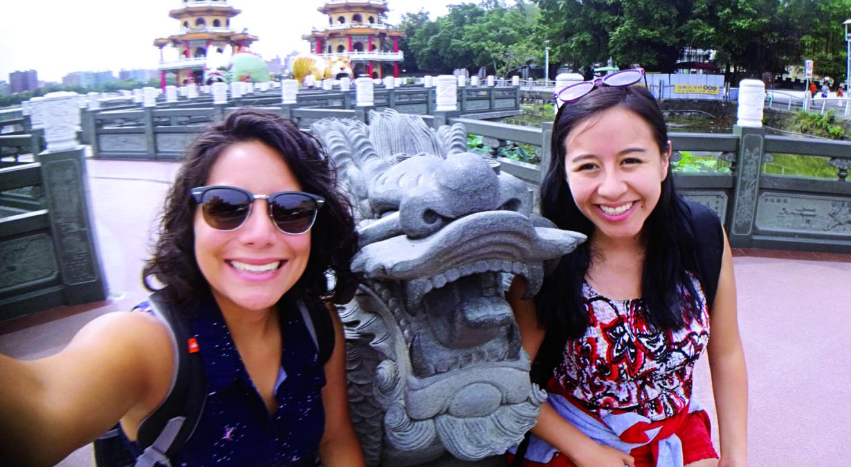 Taiwán-ofrece-viajes-becas-estudiar-chino-mandarín
