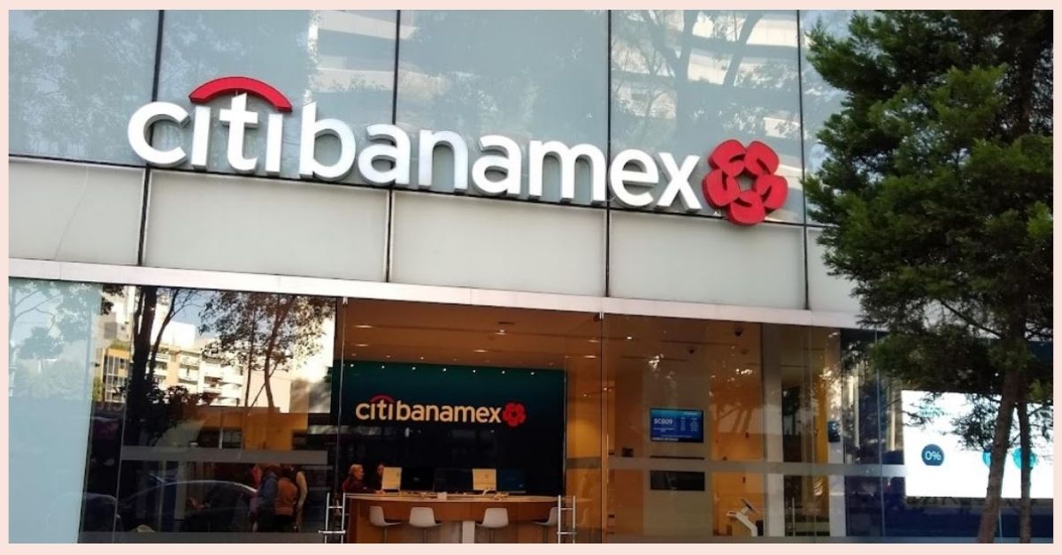 Una década de escándalos de Citibanamex portada