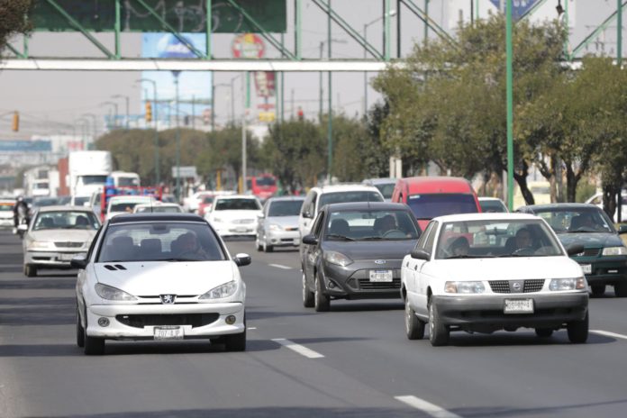 Así puedes consultar las multas de tu auto en CDMX o Edomex | Foto: Gobierno Edomex