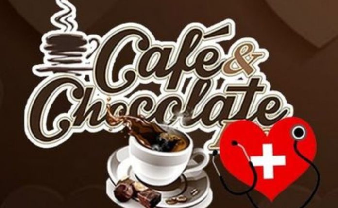 Además de café y chocolate, podrás disfrutar el 14 de febrero con mezcal en estos eventos | Foto: Fb Feria Café y Chocolate