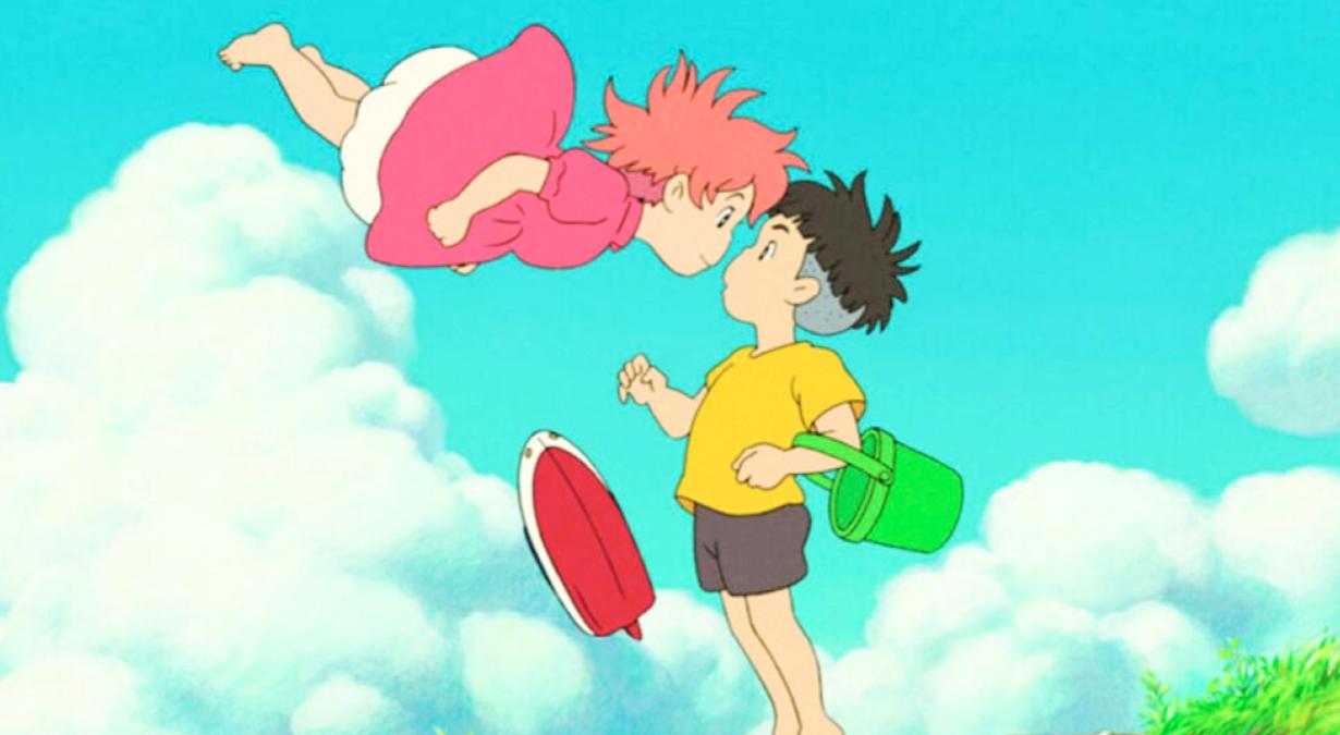 Ciclo-de-cine-Hayao-Miyazaki-Casa-del-Lago-Ponyo