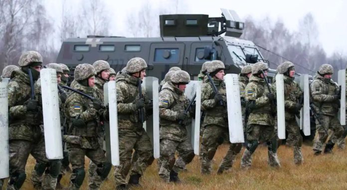 Estados-Unidos-anuncia-envío-miles-de-soldados-alrededor-de-Ucrania
