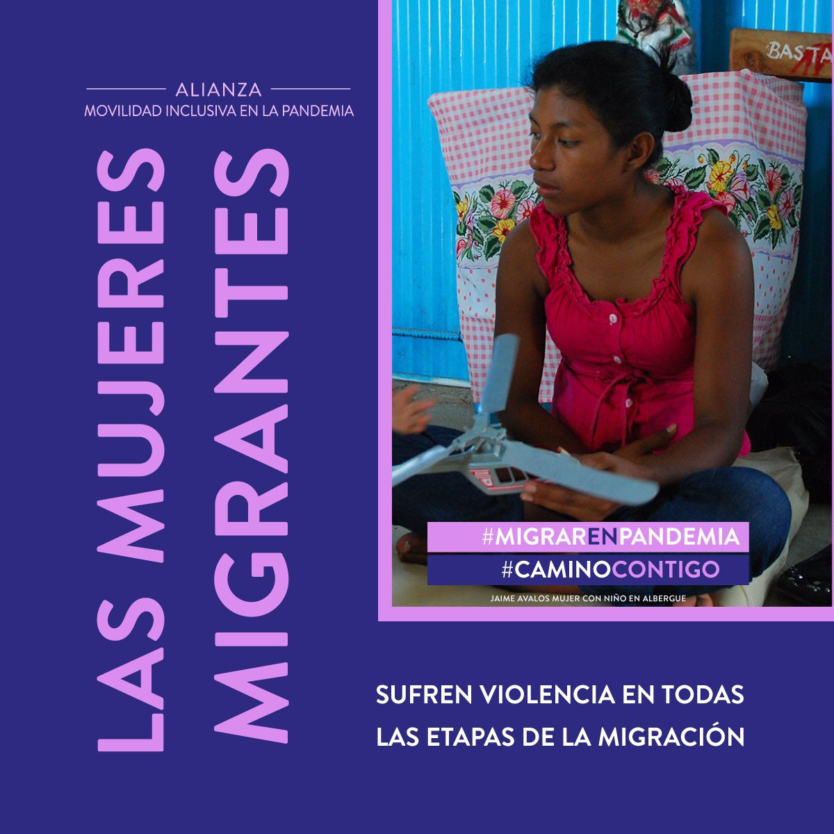 Mujeres deportadas fueron abusadas por agentes fronterizos de México y Estados Unidos 4