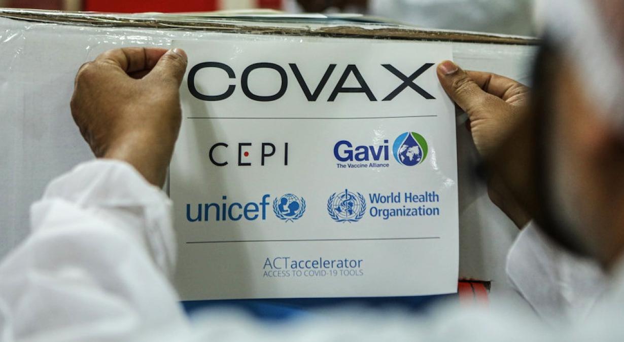 OPS-entrega-100-millones-de-vacunas-covax-America-Latina-El-Caribe